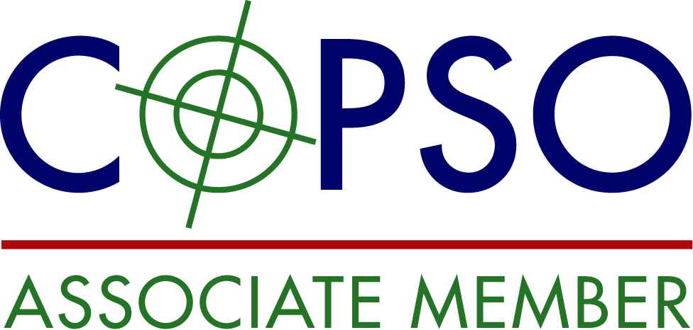 CoPSO logo